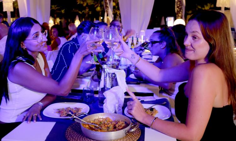 Civitanova, Cala Maretto è il miglior beach club delle Marche secondo la guida nazionale 2025 Civitanova, Cala Maretto è il miglior beach club delle Marche secondo la guida nazionale 2025