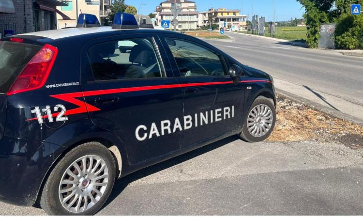 Macerata, in 5 mesi oltre 63mila euro di ricavi: smantellata rete di spaccio, un arresto e una denuncia