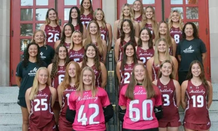 Hockey internazionale a San Girio: il 7 agosto sfida tra Potenza Picena e Muhlenberg College (USA)