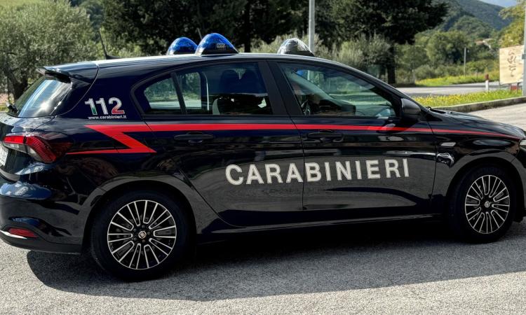 Cantiere a rischio amianto a Ussita: scatta la sospensione e sanzioni per oltre 17mila euro Cantiere a rischio amianto a Ussita: scatta la sospensione e sanzioni per oltre 17mila euro