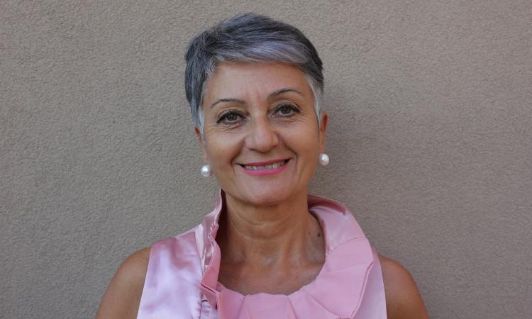 Gigliola Bordoni si candida alle Regionali con la civica 'I Marchigiani per Acquaroli': "Monte San Giusto merita voce"