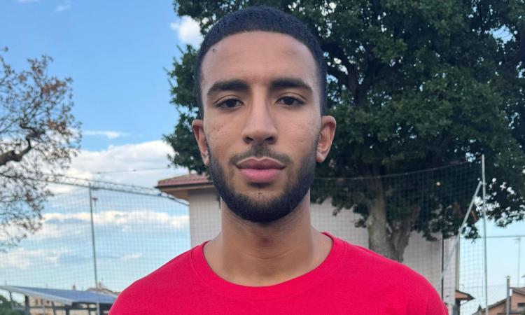 Eccellenza, il Chiesanuova chiude il mercato in entrata con Diouane: il difensore arriva dalla Fermana
