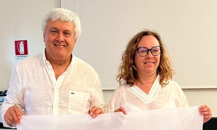 ZES estesa alle Marche, Italia Viva Macerata: "Meloni si sveglia un minuto prima delle elezioni regionali" ZES estesa alle Marche, Italia Viva Macerata: "Meloni si sveglia un minuto prima delle elezioni regionali"