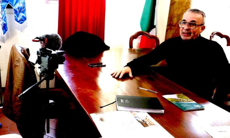 Ripe San Ginesio, ricostruzione in crescita secondo il sindaco