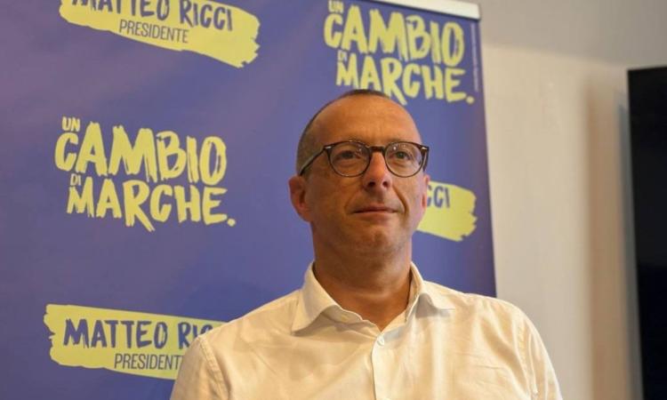 Ricci rilancia: "Approveremo salario minimo nelle Marche. Meloni impugnerà la nostra legge?"