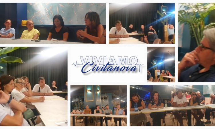 Civitanova, residenti in assemblea contro i "piani casa": nasce un comitato per la tutela del territorio Civitanova, residenti in assemblea contro i "piani casa": nasce un comitato per la tutela del territorio