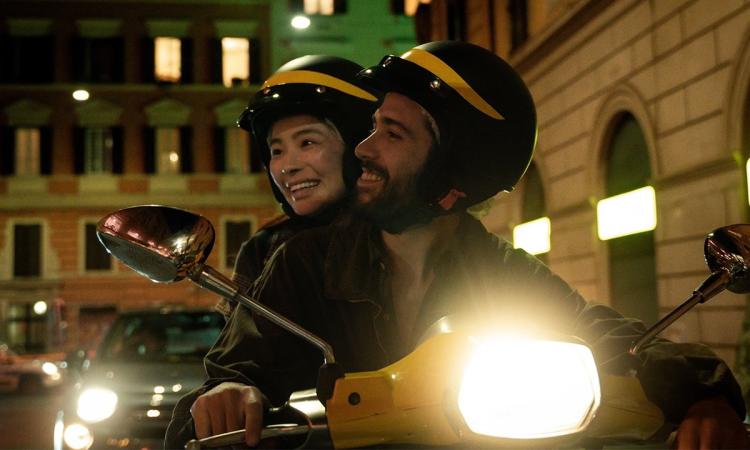 San Severino, gran finale per "Una Piazza da Cinema": in scena La Città Proibita
