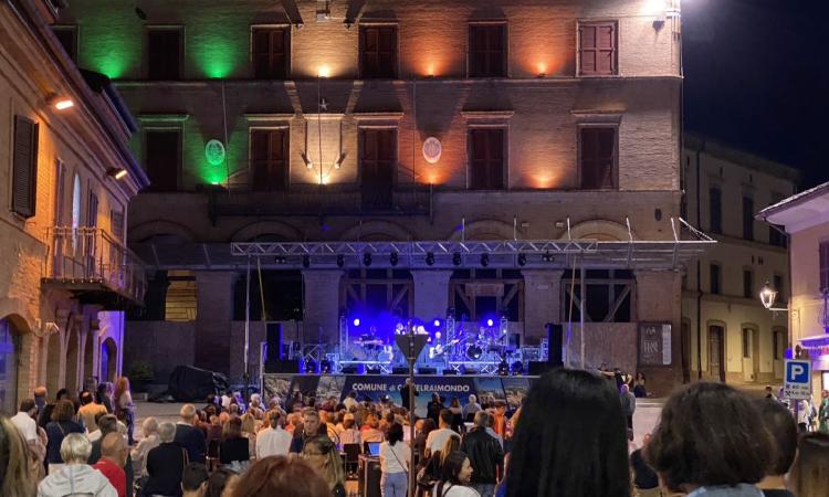 Torna "Polvere di Stelle" a Castelraimondo: l’evento dedicato alla Notte di San Lorenzo