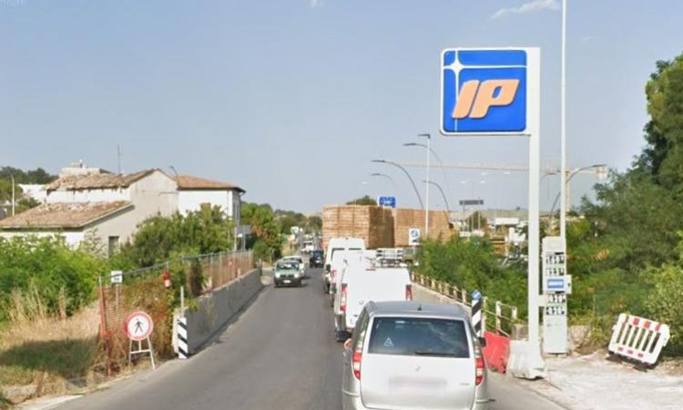 San Severino, nuovo ponte sulla "Septempedana": parere favorevole della Soprintendenza