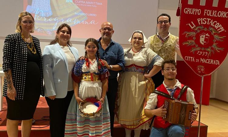 Festival del Folklore, le Marche si aprono al mondo: otto giorni di musica, danza e cultura popolare Festival del Folklore, le Marche si aprono al mondo: otto giorni di musica, danza e cultura popolare
