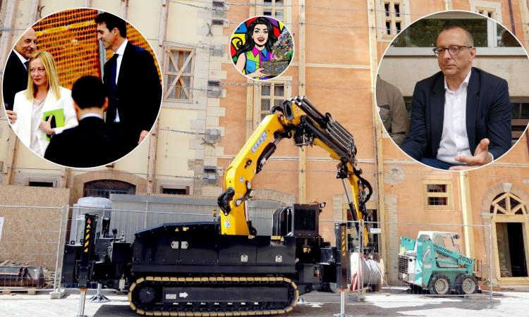 "Aree interne, spopolamento irreversibile": un dossier di Palazzo Chigi 'inchioda' le false promesse elettorali