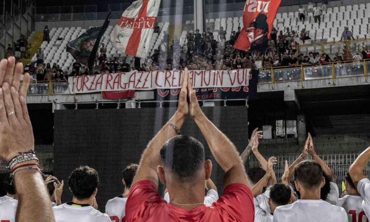 Maceratese, ecco il calendario: debutto in casa con la Vigor Senigallia di Magi. Ufficiale l'under Ambrogi