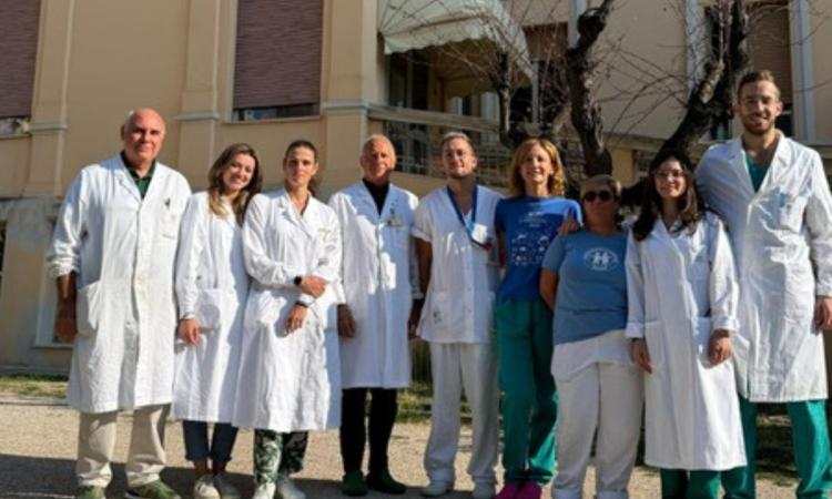Diabete di Tipo 1: nelle Marche la cura innovativa a uno dei pazienti più giovani d’Europa Diabete di Tipo 1: nelle Marche la cura innovativa a uno dei pazienti più giovani d’Europa