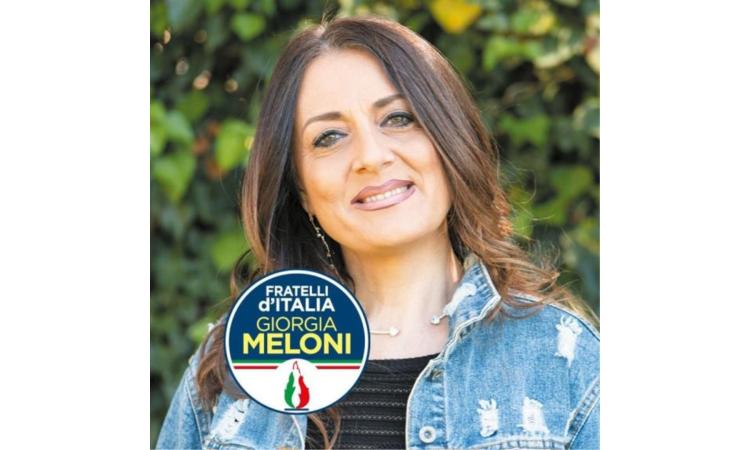 Regionali Marche, FdI Recanati: “Nicoletta Marzioli pronta a candidarsi, ma la lista ha deciso diversamente” Regionali Marche, FdI Recanati: “Nicoletta Marzioli pronta a candidarsi, ma la lista ha deciso diversamente”