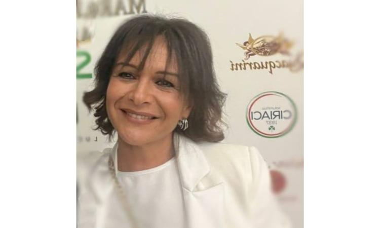 Lega Marche: Angelica Sabbatini candidata indipendente alle elezioni regionali 2025