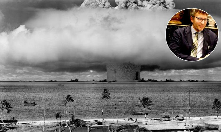 Ottanta anni dalla bomba atomica su Hiroshima