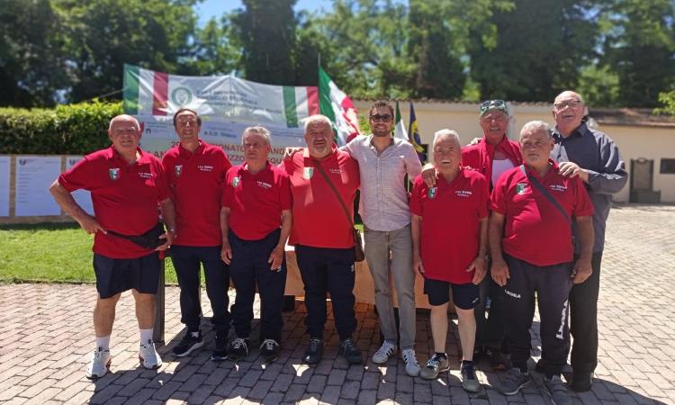 Lutto a Seppio di Pioraco: è morto il 48enne Riccardo Carradori