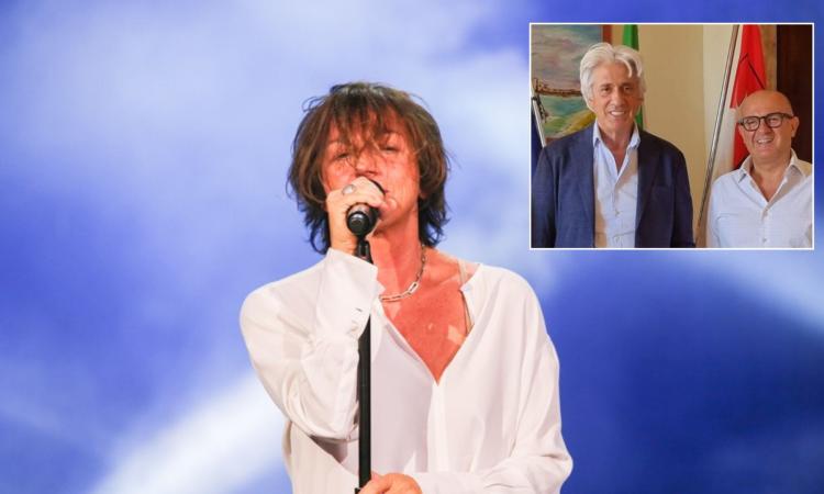Sferisterio Live, si parte con il sold-out di Gianna Nannini: locali aperti anche dopo i concerti Sferisterio Live, si parte con il sold-out di Gianna Nannini: locali aperti anche dopo i concerti