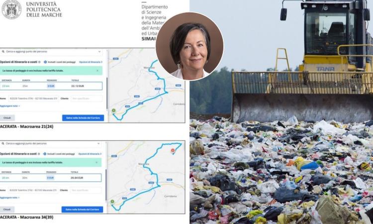 Discarica, Sagretti attacca Parcaroli: "Macerata ai primi posti in graduatoria senza aver mosso un dito" Discarica, Sagretti attacca Parcaroli: "Macerata ai primi posti in graduatoria senza aver mosso un dito"
