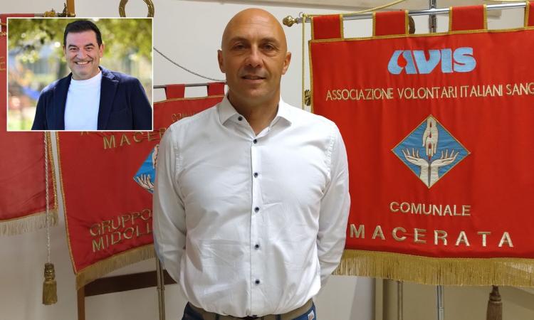 Avis Macerata festeggia 75 anni di solidarietà: Max Giusti ospite allo Sferisterio Avis Macerata festeggia 75 anni di solidarietà: Max Giusti ospite allo Sferisterio