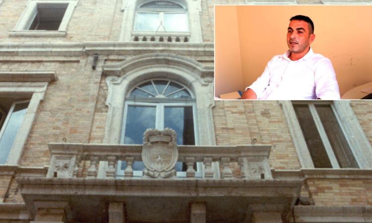 Macerata, via ai lavori nel palazzo della Provincia: al vaglio la nuova sistemazione dei dipendenti