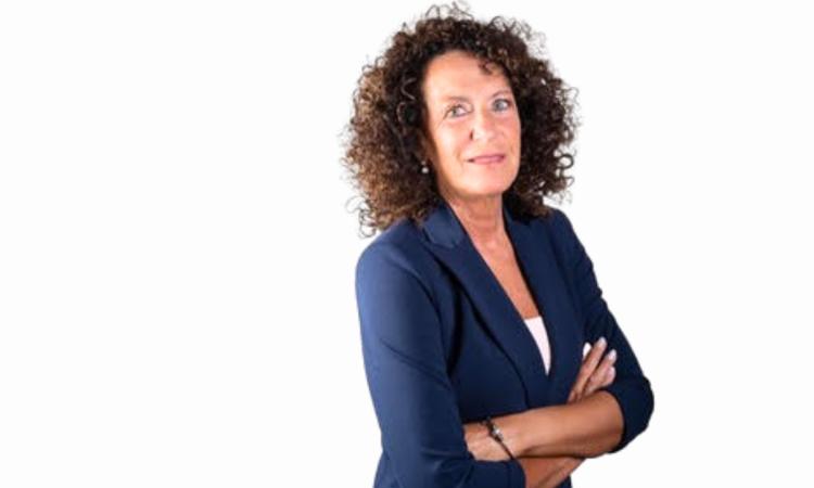 Elezioni regionali: l'ex sindaca di Mogliano Cesetti annuncia la sua candidatura con Forza Italia
