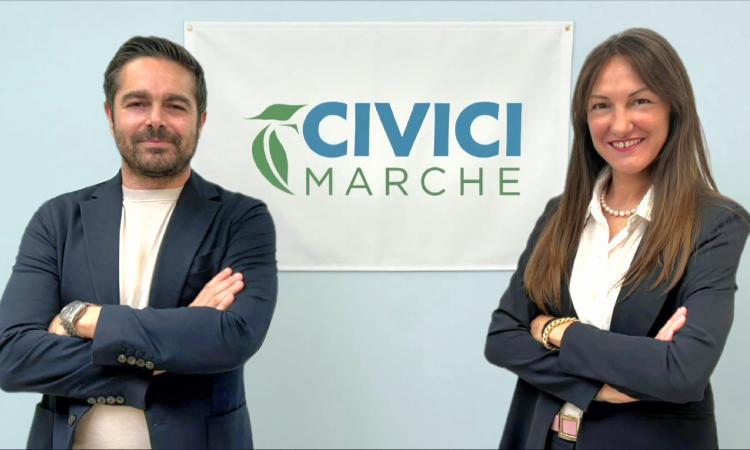 Laura Sestili tenta il salto in Regione: sarà candidata con la lista 'Civici Marche' Laura Sestili tenta il salto in Regione: sarà candidata con la lista 'Civici Marche'