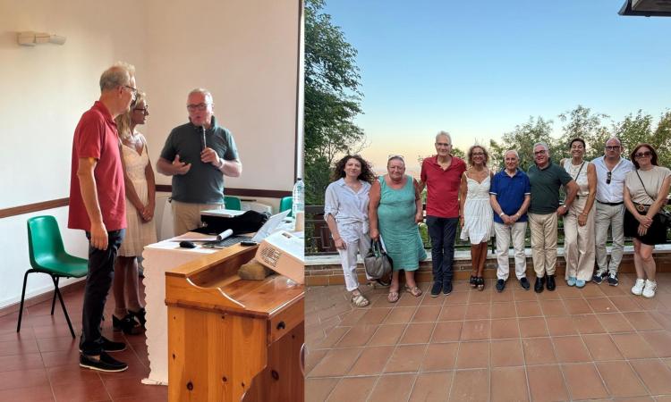 Treia riscopre la sua storia: grande interesse per il convegno sul castello di San Lorenzo