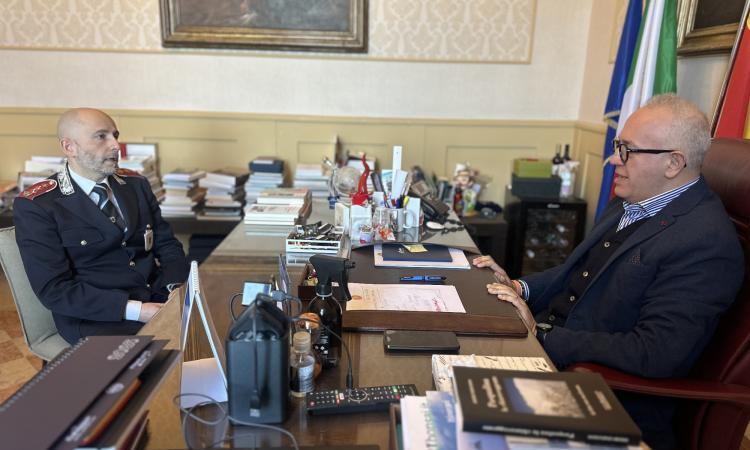 Ferragosto 'blindato' a Civitanova: l'occhio lungo delle telecamere e controlli mirati