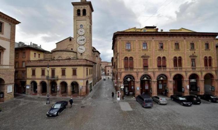 Tolentino: modifiche alla circolazione in Via San Catervo per lavori urgenti Tolentino: modifiche alla circolazione in Via San Catervo per lavori urgenti
