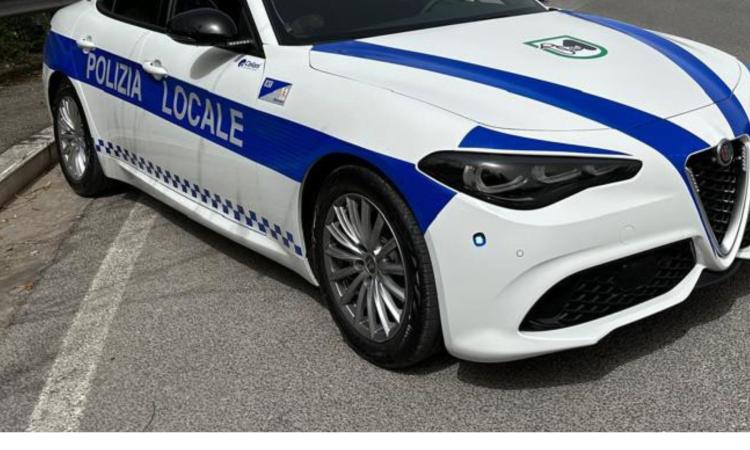 Controlli straordinari a Ferragosto: la Polizia Locale di Civitanova Marche presidia il territorio Controlli straordinari a Ferragosto: la Polizia Locale di Civitanova Marche presidia il territorio
