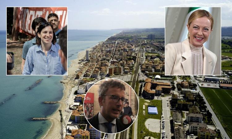 Scontro tra Schlein e Meloni sul turismo: il livello sempre più basso del dibattito politico Scontro tra Schlein e Meloni sul turismo: il livello sempre più basso del dibattito politico