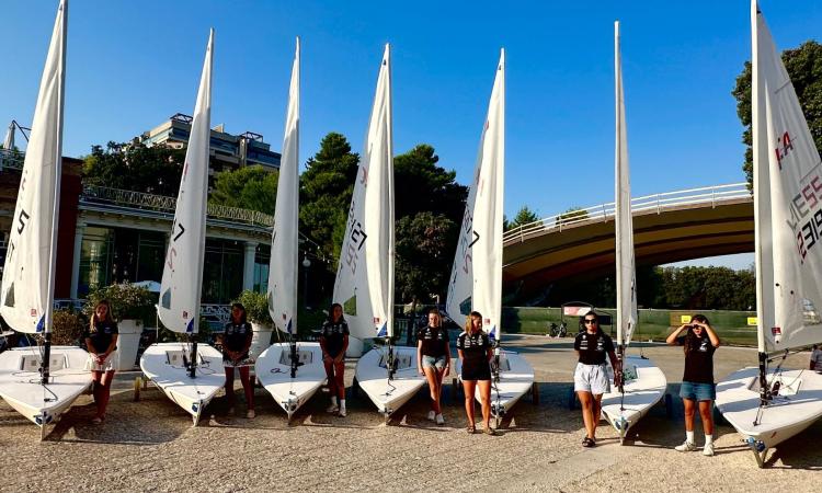 Civitanova, al via la quinta edizione del Palio dei Pontili e dello Sgombro d’Oro Civitanova, al via la quinta edizione del Palio dei Pontili e dello Sgombro d’Oro