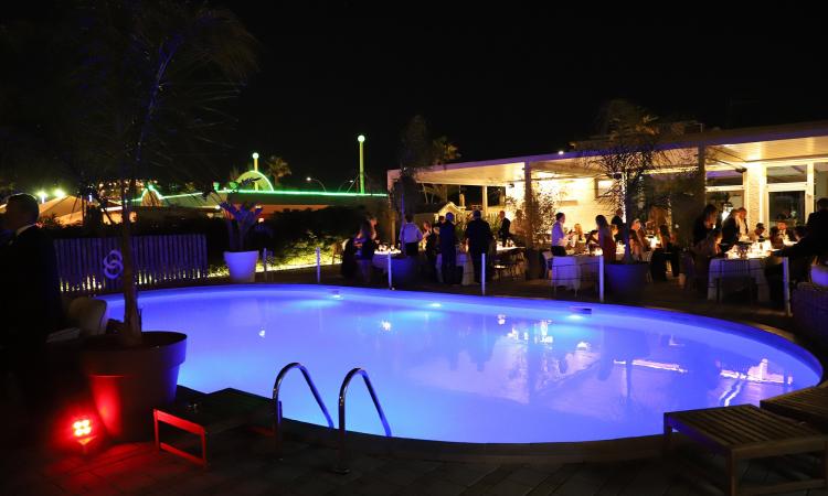 Civitanova, 'Fuori dal Guscio' verso il gran finale: musica, gusto e sorprese a Otto Seaside