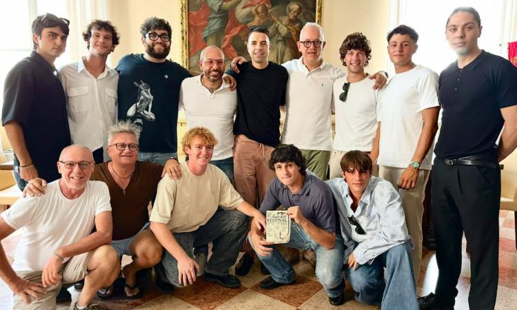 Civitanova accoglie il Cluana Festival: nuovo evento culturale ideato dai giovani