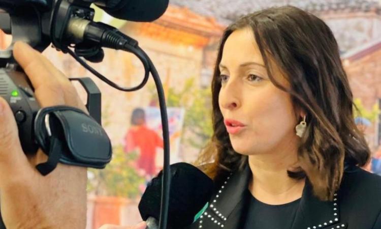 Parte da Montecosaro il progetto "la carica delle 32. Sindache unite contro la violenza di genere" Parte da Montecosaro il progetto "la carica delle 32. Sindache unite contro la violenza di genere"