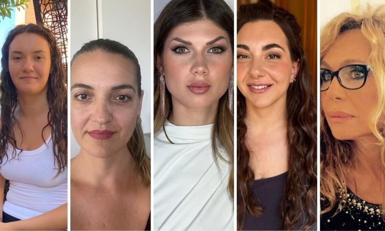 Corridonia, la Margutta celebra 30 anni: ecco le Dame di Contrada che animeranno il corteo storico Corridonia, la Margutta celebra 30 anni: ecco le Dame di Contrada che animeranno il corteo storico