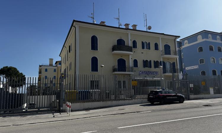 Porto Recanati, guida senza patente e ubriaco al volante: due denunce Porto Recanati, guida senza patente e ubriaco al volante: due denunce