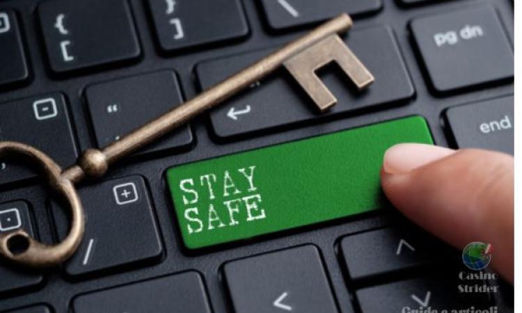 I 5 errori più comuni che i principianti commettono nei casinò stranieri e come evitarli