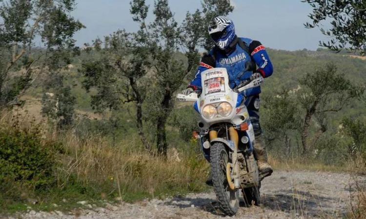 San Severino protagonista del mototurismo: arriva la Transitalia Marathon