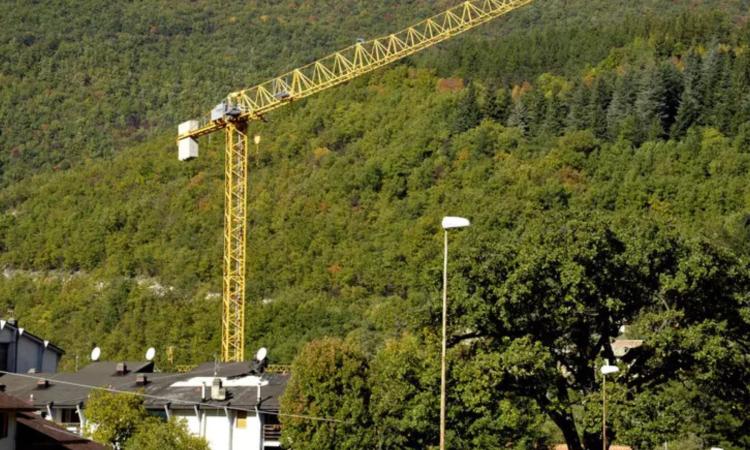 Ussita, "la ricostruzione un miraggio": a 9 anni dal sisma nuovo appello dei cittadini alle istituzioni Ussita, "la ricostruzione un miraggio": a 9 anni dal sisma nuovo appello dei cittadini alle istituzioni