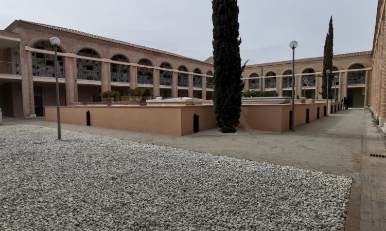 San Severino, "gravi inadempienze": revocato l'appalto per i lavori al cimitero di San Michele San Severino, "gravi inadempienze": revocato l'appalto per i lavori al cimitero di San Michele