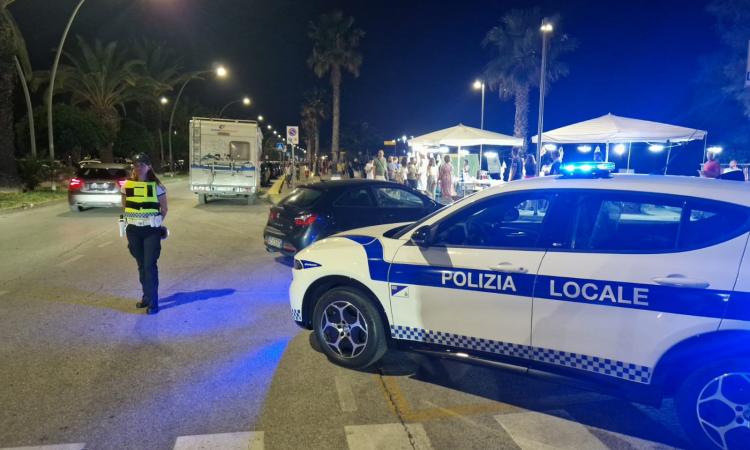 Civitanova, prezzi non esposti e prodotti non autorizzati: multa salata per un negozio etnico