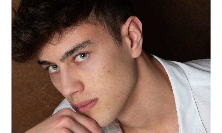 Giovane 22enne di Cingoli in corsa per il titolo di Mister Italia 2025 Giovane 22enne di Cingoli in corsa per il titolo di Mister Italia 2025