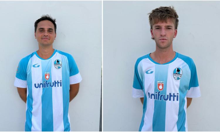 Trodica, il mercato non si ferma: ufficiali gli arrivi di Bugaro e Gaspari Trodica, il mercato non si ferma: ufficiali gli arrivi di Bugaro e Gaspari
