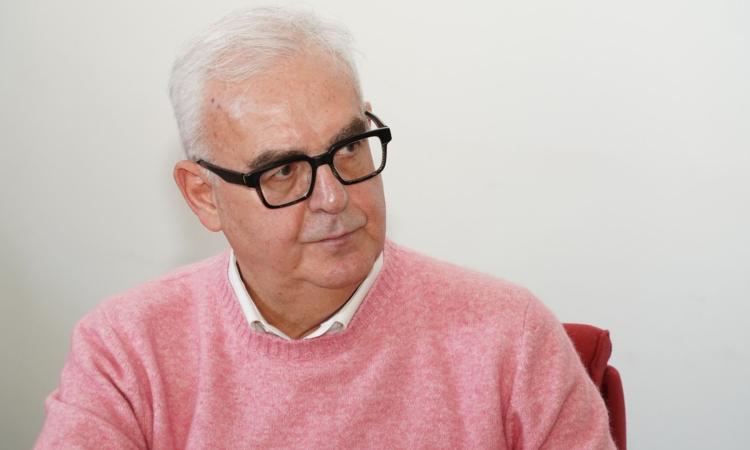 Romano Carancini sul concorso scuola annullato: "Opacità e dilettantismo sulla pelle delle persone" Romano Carancini sul concorso scuola annullato: "Opacità e dilettantismo sulla pelle delle persone"