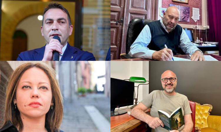 Civitanova ospita il primo Festival delle Idee Libere: “Il Mondo al Contrario – Autori al Contrario”