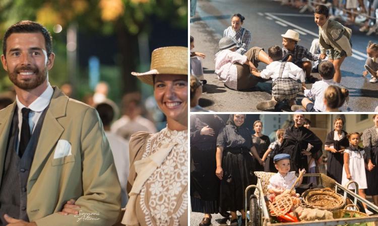 Sette giorni ricchi di eventi a Porto Recanati: il Palio di San Giovanni protagonista dell'estate