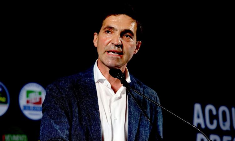 Nove anni dal terremoto, il ricordo di Acquaroli: “Ferita profonda, ma ricostruzione instancabile” Nove anni dal terremoto, il ricordo di Acquaroli: “Ferita profonda, ma ricostruzione instancabile”