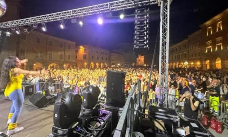 San Severino celebra il cibo di strada: al via lo Street Food tra stand, concerti e dj set